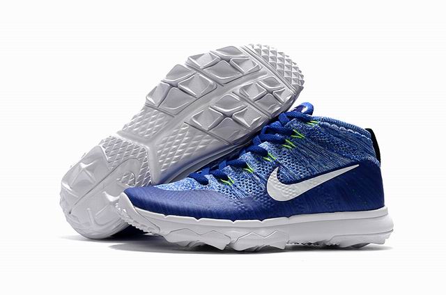 nike flyknit chukka 819009-002